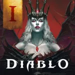 Diablo Immortal App Icon
