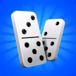 Dominoes: Board Game App Icon