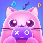 Game of songs App Icon