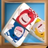 Oddbods Dominoes iOS icon