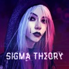 Sigma Theory App icon