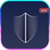 iVPN - Best WiFi Security iOS icon