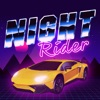 Night Rider iOS icon