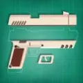 Gun Builder 3D! App icon