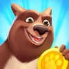 Animal Kingdom: Coin Raid App Icon