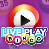 Live Play Mobile Bingo iOS icon