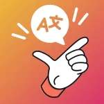 Snaplate - Snap and Translate App Icon