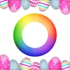 Colors - Therapy Coloring Book iOS icon