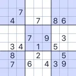 Sudoku: Sudoku Puzzles ios icon