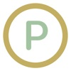 Pangram iOS icon