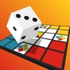 Real Ludo : Offline Paid Game App Icon