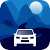Road Conditions App icon