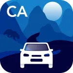 Road Conditions App Icon