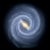 Our Galaxy App Icon