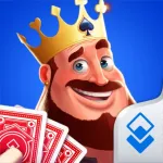 Royal Blitzee a New Card Game