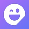 Fun chart stickers App icon