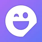 Fun chart stickers App Icon