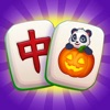 Mahjong Food City iOS icon