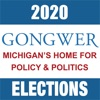 2020 Michigan Elections App icon