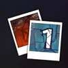 MonkeyBox #1: Polarized! iOS icon