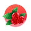 Bucket Stickers iOS icon