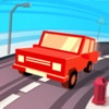 Danger Rider 3D iOS icon