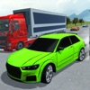 Car Traffic Racer iOS icon