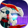 Swing Dragon 3D iOS icon