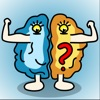 Brain Quiz iOS icon