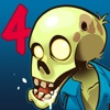 Stupid Zombies 4 App Icon