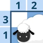 Nonogram - Griddlers Puzzle App Icon