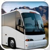 Fernbus Coach Simulator Game iOS icon