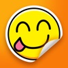 Stickers Funny of Meme & Emoji iOS icon