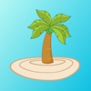 Private Island iOS icon