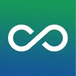Infinity Wordsearch App Icon
