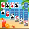 Solitaire – Classic Card Game App Icon