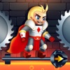 Rescue Knight App Icon