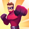 Invincible Hero iOS icon