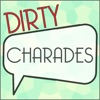 Dirty Charades NSFW Party Game App Icon
