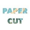 PaperCut Puzzle App Icon