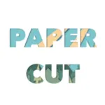 PaperCut Puzzle App Icon