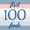 Baby's First 100 Foods App Icon