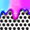 Girls Slime Simulator Games App Icon