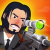Sniper Captain App Icon