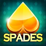 Spades !! ios icon