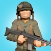 Idle Army Base iOS icon
