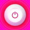 Vibrator ~ App Icon