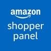 Amazon Shopper Panel iOS icon