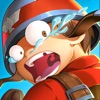 Rooster Defense iOS icon
