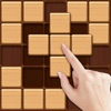 Block Puzzle-Wood Sudoku Game App icon